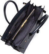 Thumbnail for your product : Saint Laurent Sac de Jour Large Carryall Bag, Dark Blue
