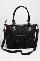 Thumbnail for your product : MZ Wallace 'Belle' Bedford Nylon Tote
