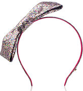 Thumbnail for your product : Kate Spade Kids large bow headband
