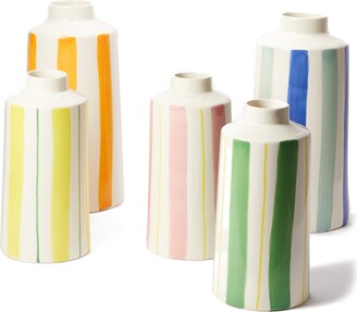 The Conran Shop Small Stripe Vase - ShopStyle