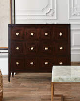 Thumbnail for your product : John-Richard Collection Kolten Three-Drawer Chest