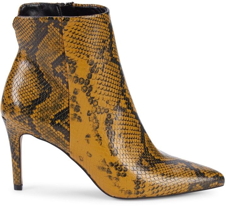 steve madden leiland bootie