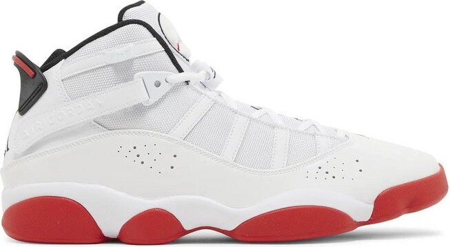 Jordan 6 Rings Lace-Up Sneakers