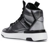 Thumbnail for your product : Givenchy Basket Hi-Top Sneakers
