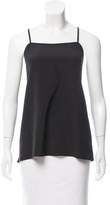 Thumbnail for your product : 6397 Sleeveless Silk Top w/ Tags