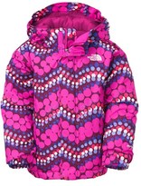 Thumbnail for your product : The North Face 'Avery' Waterproof HeatseekerTM Insulated Jacket (Toddler Girls)