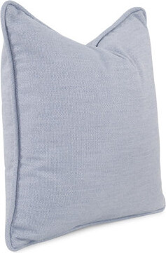 Howard Elliott Outdoor Pillow Driftwood - Poly Insert