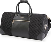 Thumbnail for your product : Bebe Mandy 22" Duffle Bag