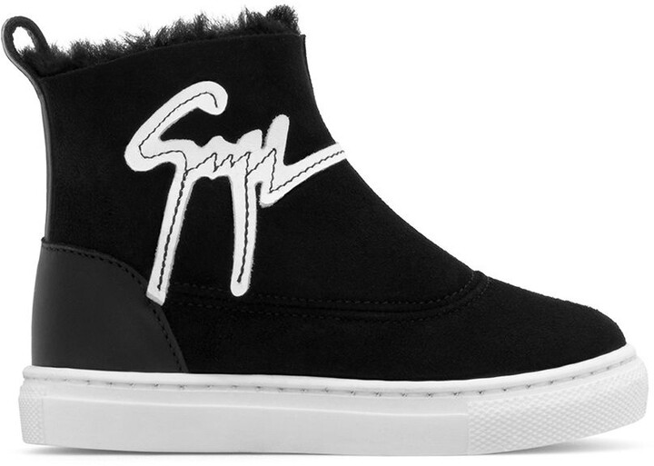 children's giuseppe zanotti