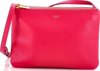 Shop CELINE Classic 2020-21FW Shoulder Bags by PinkMimosa