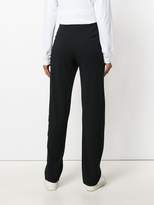 Thumbnail for your product : Paco Rabanne straight-leg tailored trousers