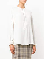 Thumbnail for your product : Fabiana Filippi loose fit blouse