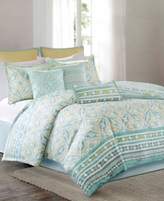Thumbnail for your product : Echo CLOSEOUT! Lagos Duvet Sets
