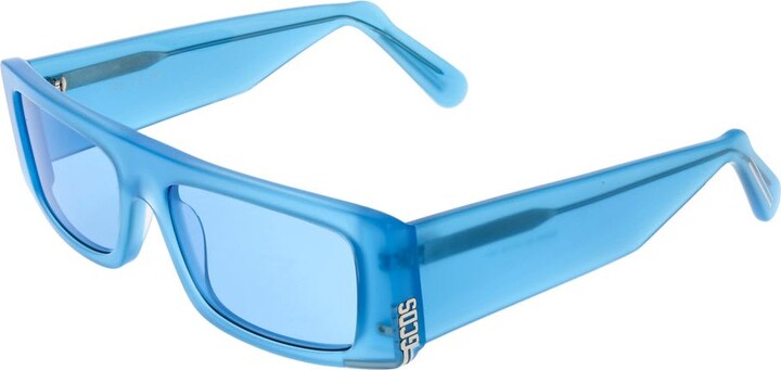 GCDS Plastic Sunglasses