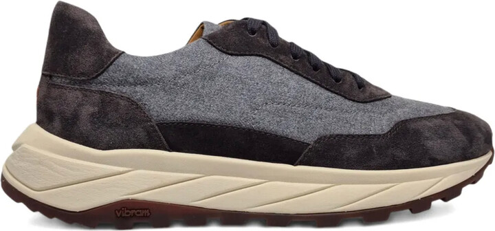 Henderson Baracco Falcon sneakers