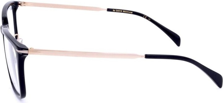 David Beckham DB1110G Rectangular Glasses