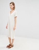 Thumbnail for your product : Selected Lima Midi Dress