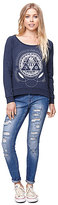 Thumbnail for your product : Billabong Happy Lately Fleece