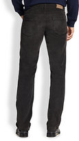 Thumbnail for your product : Saks Fifth Avenue Corduroy Pants