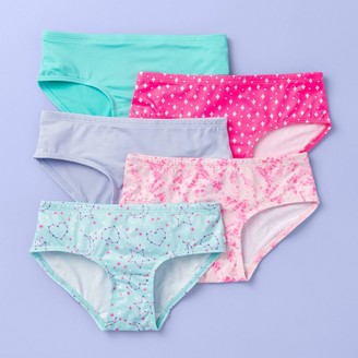 Girls Days Of The Week Underwear | Shop the world’s largest collection ...