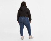 Thumbnail for your product : Levi's 311 Shaping Skinny Women's Jeans (Plus Size) - Lapis Storm