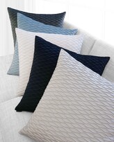 Thumbnail for your product : D.V. KAP Home Sophia Throw Pillow, 24" Sq.