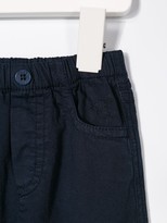 Thumbnail for your product : Il Gufo Slim Trousers