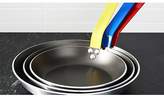 Thumbnail for your product : Debuyer de Buyer ® Nonstick Fry Pans with Colored Handles