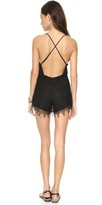 Thumbnail for your product : Dolce Vita Acadia Romper