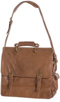 Thumbnail for your product : Scully Leather Briefcase