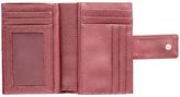 Thumbnail for your product : Giani Bernini Block Signature Patchwork Framed Wallet, Created for Macy's
