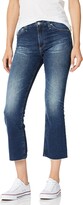Thumbnail for your product : AG Jeans Women's Jodi Crop