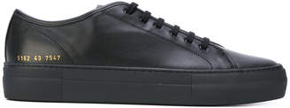 Common Projects Tournament low top sneakers