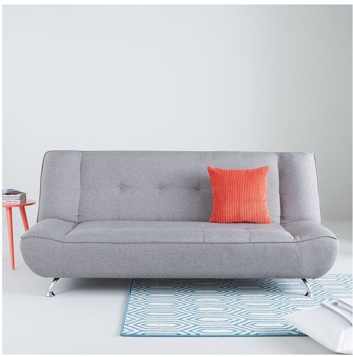 Lima Fabric Sofa Bed ShopStyle