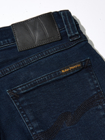 Thumbnail for your product : Nudie Jeans Tube Kelly Skinny Fit Jeans
