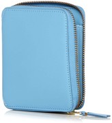 Thumbnail for your product : Comme des Garcons Billfold In Blue