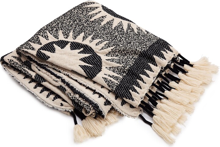 Justina Blakeney Soleil Throw