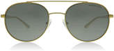 Michael Kors Lon Sunglasses 
