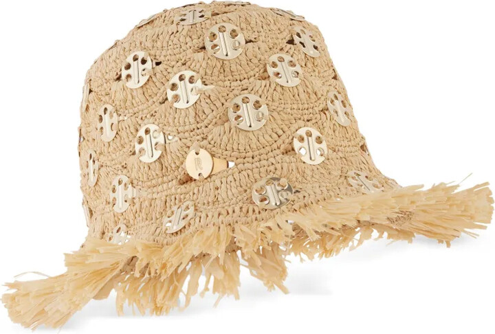 Rabanne Bob hat
