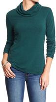 Thumbnail for your product : Old Navy Women's  Cowl-Neck Sweater-Knit Tops