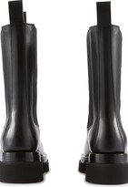 Thumbnail for your product : Bottega Veneta Lug Boots