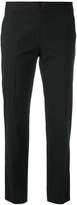 Thumbnail for your product : Alberto Biani straight leg trousers