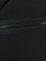 Thumbnail for your product : Oamc Cropped Elasticated Waist Trousers
