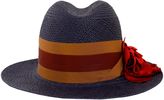 Thumbnail for your product : Lanvin Panama Hat