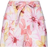 Thumbnail for your product : SUNDRESS Shorts & Bermuda Shorts