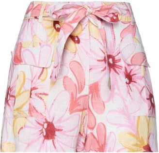 SUNDRESS Shorts & Bermuda Shorts
