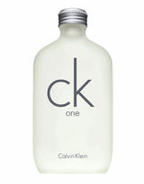 Thumbnail for your product : Calvin Klein One 3.4 oz. Eau de Toilette