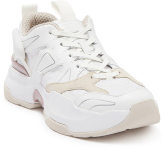 hugo boss chunky sneakers