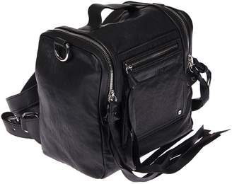 McQ Loveless Convertible Shoulder Bag