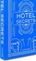 Thumbnail for your product : Assouline The Luxury Collection: Hotel Secrets